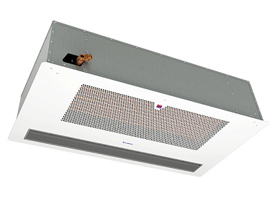 Тепловая завеса Тепломаш КЭВ-44П4171W