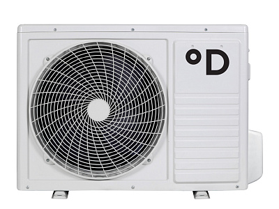 Настенная сплит-система Daichi DA70DVQ1-B2/DF70DV1-2