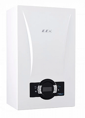 Настенный газовый конденсационный котел E.C.A. PROTEUS PREMIX 24 HST NG
