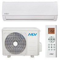 Настенная сплит-система MDV MDSAF-18HRN1/MDOAF-18HN1