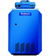 Газовый котел Buderus Logano G124-20 WS "RU"