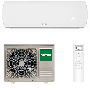 Настенная сплит-система Rovex RS-07CST4