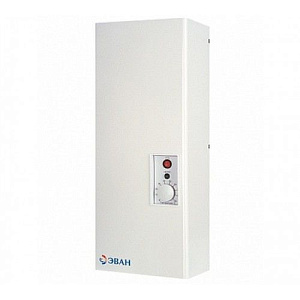 Электрический котел Эван класса Стандарт Эван С2 - 4 (220 В)