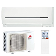 Настенная сплит-система Mitsubishi Electric MSZ-AP20VGK / MUZ-AP20VG