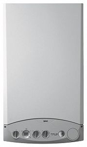 Настенный газовый котёл Baxi PRIME HT 240