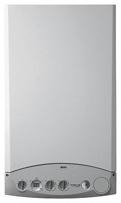 Настенный газовый котёл Baxi PRIME HT 240