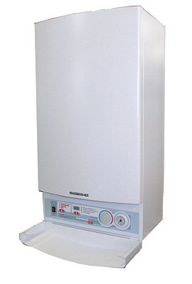 Электрический котел Эван класса Люкс Warmos-QX - 15