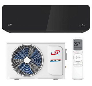 Настенная сплит-система Just Aircon JAC-18HPSIA/CAC