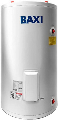 Бойлер косвенного нагрева Baxi UBC 150