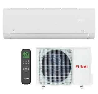 Настенная сплит-система Funai RAC-SG20HP.D05