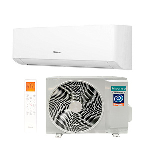 Настенная сплит-система Hisense AS-24UW4RBTCJ01