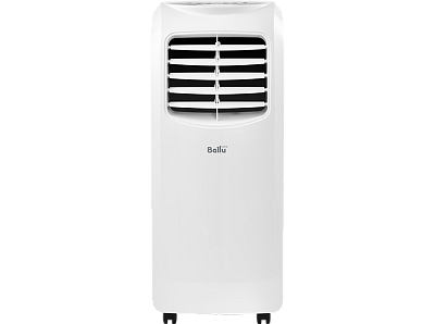 Мобильный кондиционер Ballu BPAC-07 CP-IN_22Y