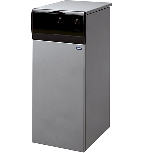Напольный газовый котел Baxi SLIM 1.300 FiN