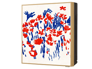 Настенная сплит-система LG A09GA1