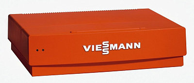 Котел напольный газовый Viessmann Vitogas 100-F 60 кВт с Vitotronic 100 тип KC4B GS1D879