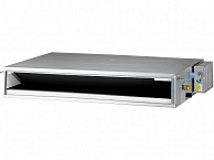 Канальный кондиционер LG CL24R.N30/UU24WR.U40