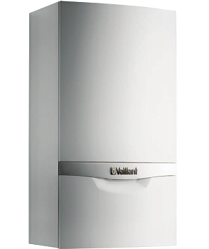 Настенный газовый двухконтурный котел Vaillant turboTEC plus VUW 322/5-5