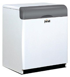 Напольный газовый котел Ferroli Pegasus 56