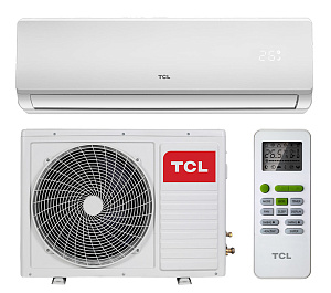 Настенная сплит-система TCL TAC-18HRA/EF