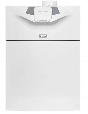 Газовый конденсационный напольный котел Baxi POWER HT+ 1.200
