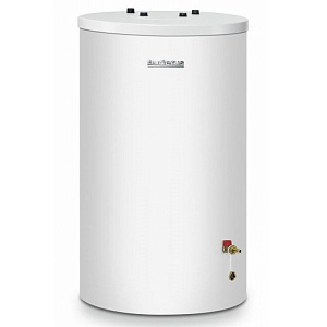 Бойлер косвенного нагрева Buderus Logalux S120/5 W (8718542406)
