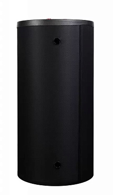 Бойлер косвенного нагрева Federica Bugatti INOX Coil 150