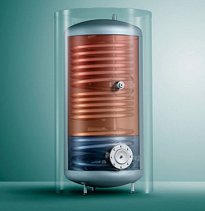 Бойлер косвенного нагрева Vaillant uniSTOR VIH R 300/3 BR