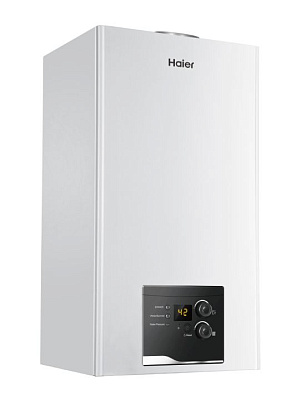 Настенный газовый котел Haier Urban 2.18 TM