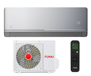 Настенная сплит-система Funai RAC-KM25HP.D01