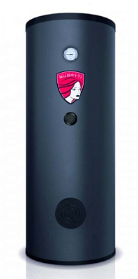 Бойлер косвенного нагрева Federica Bugatti FBEBB 300