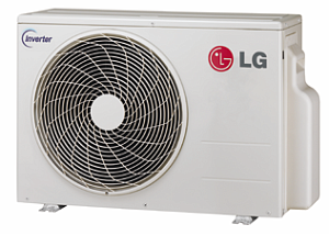 Внешний блок мультисплит-системы LG MU3M19.UE4R0