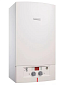 Настенный газовый котел Bosch Gaz 4000 ZWA 24-2 K