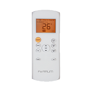 Настенная сплит-система Ferrum FIS18F2/FOS18F2