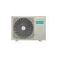 Настенная сплит-система Hisense AS-36HW4RKZHB