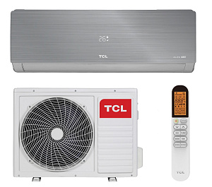 Настенная сплит-система TCL TAC-09HRA/ES