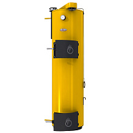 Твердотопливный котел Stropuva S40U