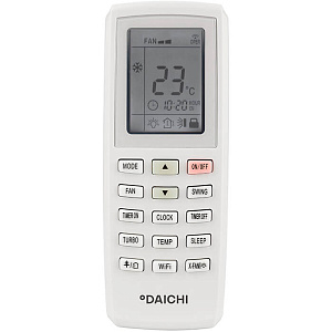 Настенная сплит-система Daichi ICE70AVQS1R-1/ICE70FVS1R-1