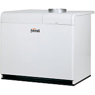 Напольный газовый котел Ferroli Pegasus F3 N 289 2S