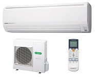 Настенная сплит-система General ASHG30LFCA