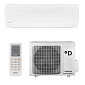 Настенная сплит-система Daichi ICE25AVQS1R-1/ICE25FVS1R-1