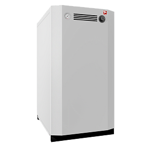 Напольный газовый котел Лемакс Classic 35W