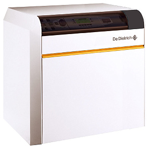 Напольный газовый котел De Dietrich DTG 230-8 S