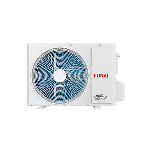 Настенная сплит-система Funai RAC-I-KM30HP.D01