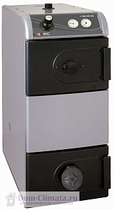Твердотопливные котлы Эван VIKING K-WRM25 R