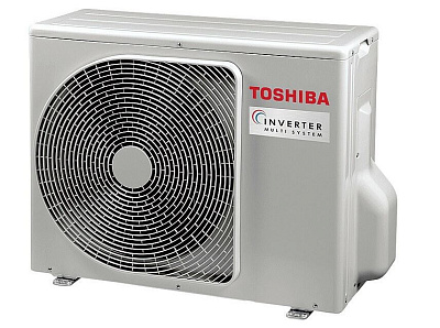 Настенная сплит-система Toshiba RAS-16N4KVRG-EE/RAS-16N4AVRG-EE