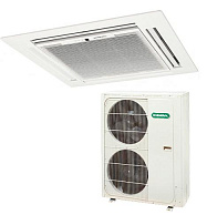 Кассетный кондиционер General AUG-45R3