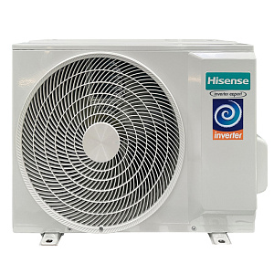 Настенная сплит-система Hisense AS-24UW4RFWHC00