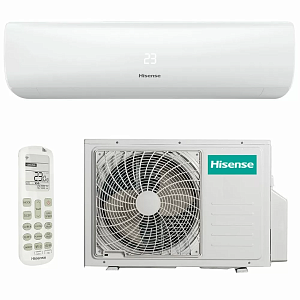 Настенная сплит-система Hisense AS-24UW4RBTKB00