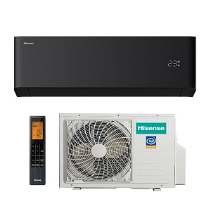 Настенная сплит-система Hisense AS-13UW4RLCHB00(B)
