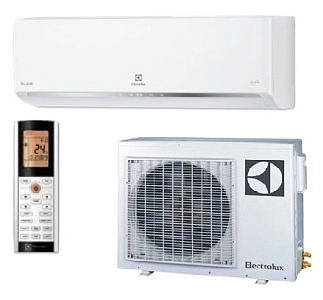 Настенная сплит-система Electrolux EACS/I-18HSL/N3_20Y